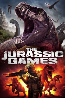 Watch free The Jurassic Games movies online