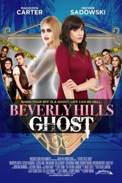 Watch free Beverly Hills Ghost movies online