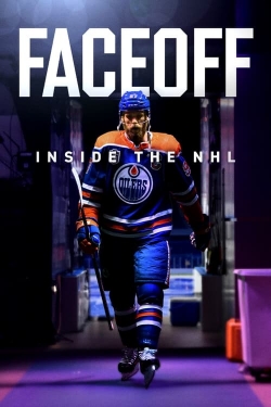 Watch free FACEOFF: Inside the NHL movies online