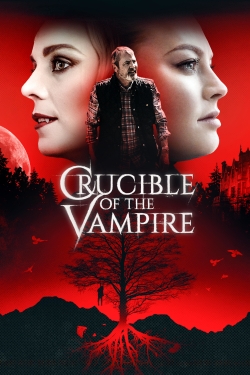 Watch free Crucible of the Vampire movies online