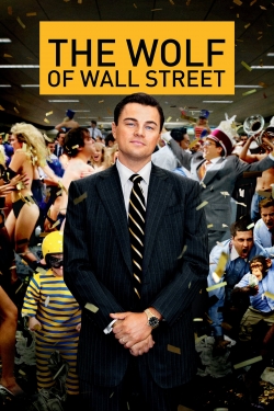 Watch free The Wolf of Wall Street movies online