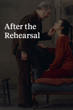 Watch free After the Rehearsal movies online