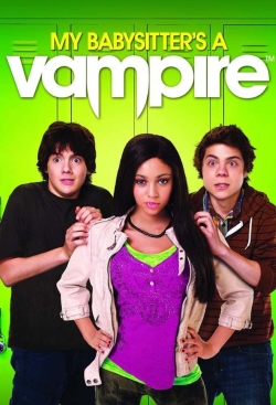 Watch free My Babysitter's a Vampire movies online