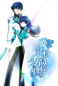 Watch free The Irregular at Magic High School movies online