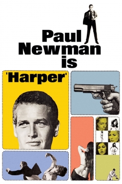 Watch free Harper movies online