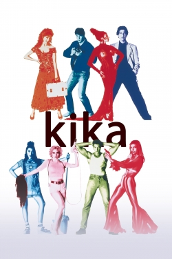 Watch free Kika movies online