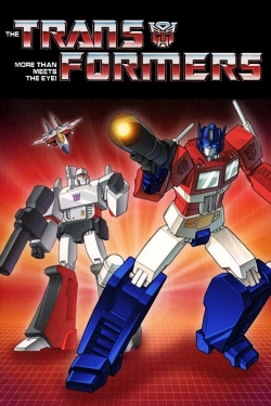 Watch free The Transformers movies online