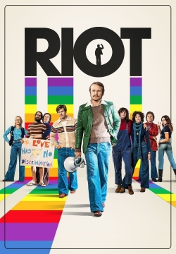 Watch free Riot movies online