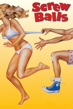 Watch free Screwballs movies online