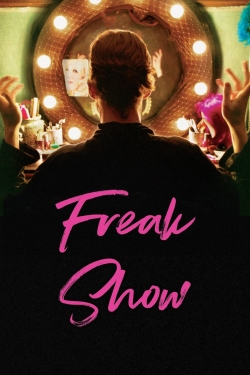 Watch free Freak Show movies online