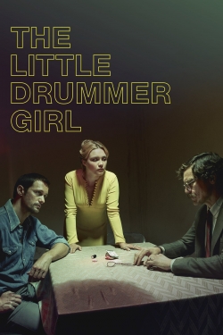 Watch free The Little Drummer Girl movies online