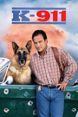 Watch free K-911 movies online