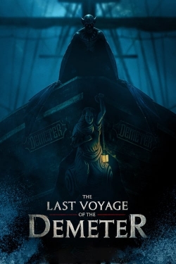 Watch free The Last Voyage of the Demeter movies online