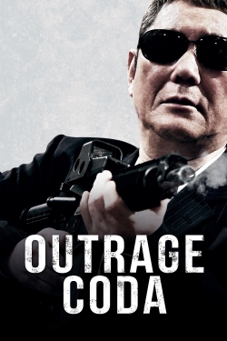 Watch free Outrage Coda movies online