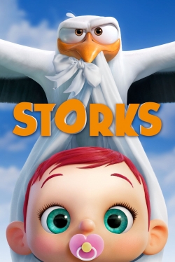 Watch free Storks movies online