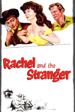 Watch free Rachel and the Stranger movies online