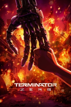 Watch free Terminator Zero movies online