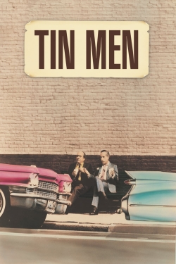 Watch free Tin Men movies online