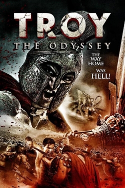 Watch free Troy the Odyssey movies online