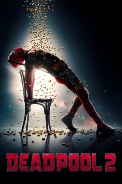 Watch free Deadpool 2 movies online