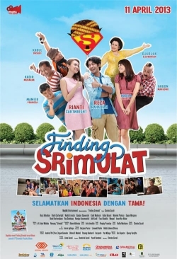 Watch free Finding Srimulat movies online