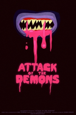 Watch free Attack of the Demons movies online