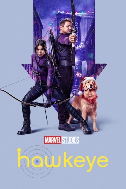 Watch free Hawkeye movies online