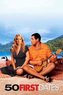 Watch free 50 First Dates movies online