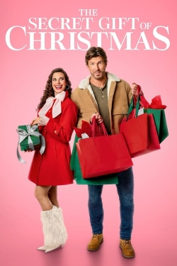 Watch free The Secret Gift of Christmas movies online