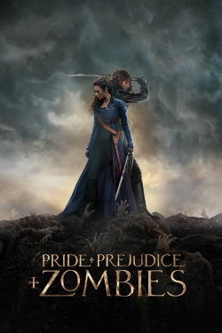 Watch free Pride and Prejudice and Zombies movies online