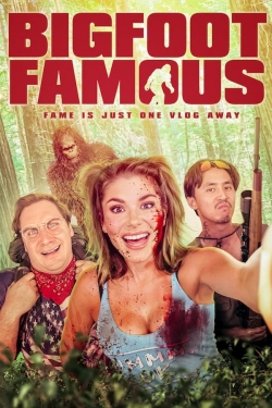 Watch free Bigfoot Famous movies online