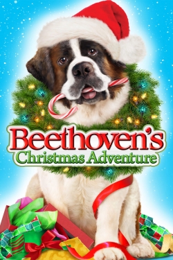 Watch free Beethoven's Christmas Adventure movies online