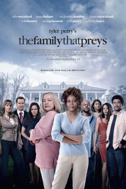 Watch free The Family That Preys movies online