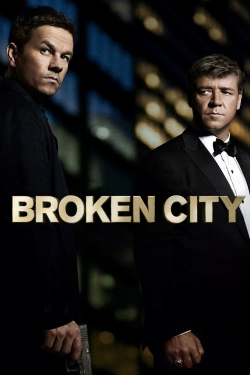 Watch free Broken City movies online