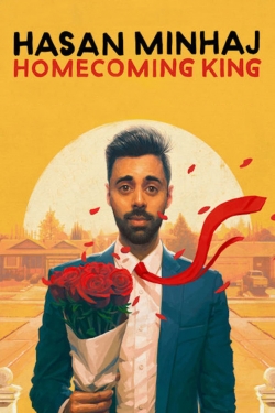 Watch free Hasan Minhaj: Homecoming King movies online