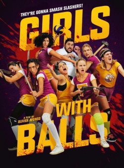 Watch free Girls with Balls movies online