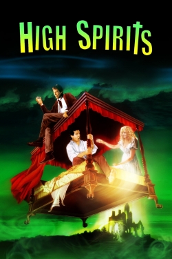 Watch free High Spirits movies online