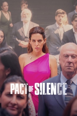 Watch free Pact of Silence movies online