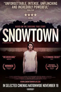 Watch free Snowtown movies online