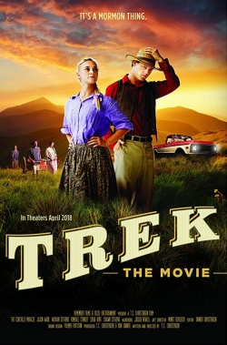 Watch free Trek: The Movie movies online