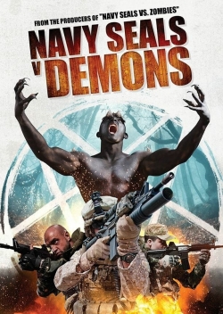 Watch free Navy SEALS v Demons movies online