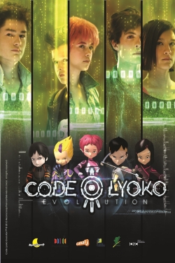 Watch free Code Lyoko Évolution movies online