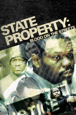 Watch free State Property 2 movies online