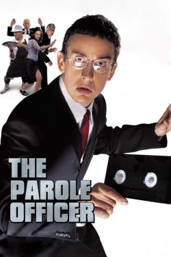 Watch free The Parole Officer movies online