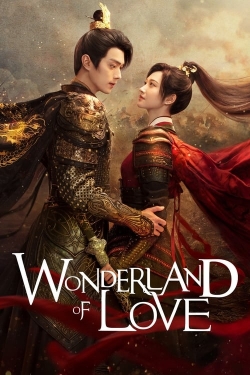 Watch free Wonderland of Love movies online