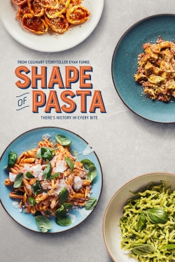 Watch free The Shape of Pasta movies online