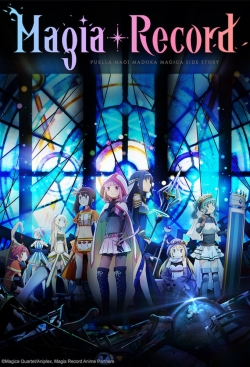 Watch free Magia Record: Puella Magi Madoka Magica Side Story movies online