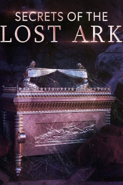 Watch free Secrets of the Lost Ark movies online