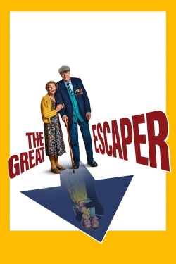 Watch free The Great Escaper movies online