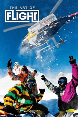 Watch free The Art of Flight movies online